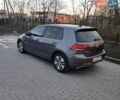 Серый Фольксваген e-Golf, объемом двигателя 0 л и пробегом 97 тыс. км за 11900 $, фото 7 на Automoto.ua