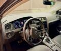 Сірий Фольксваген e-Golf, об'ємом двигуна 0 л та пробігом 189 тис. км за 12500 $, фото 5 на Automoto.ua