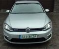 Серый Фольксваген e-Golf, объемом двигателя 0 л и пробегом 145 тыс. км за 12700 $, фото 22 на Automoto.ua