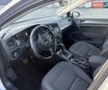Серый Фольксваген e-Golf, объемом двигателя 0 л и пробегом 152 тыс. км за 12499 $, фото 8 на Automoto.ua