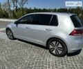 Серый Фольксваген e-Golf, объемом двигателя 0 л и пробегом 42 тыс. км за 21000 $, фото 32 на Automoto.ua