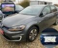 Серый Фольксваген e-Golf, объемом двигателя 0 л и пробегом 102 тыс. км за 13900 $, фото 1 на Automoto.ua