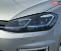 Сірий Фольксваген e-Golf, об'ємом двигуна 0 л та пробігом 73 тис. км за 14999 $, фото 5 на Automoto.ua