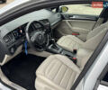 Серый Фольксваген e-Golf, объемом двигателя 0 л и пробегом 91 тыс. км за 15099 $, фото 43 на Automoto.ua
