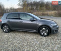 Серый Фольксваген e-Golf, объемом двигателя 0 л и пробегом 127 тыс. км за 11950 $, фото 14 на Automoto.ua