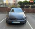 Серый Фольксваген e-Golf, объемом двигателя 0 л и пробегом 130 тыс. км за 16500 $, фото 1 на Automoto.ua