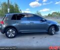 Серый Фольксваген e-Golf, объемом двигателя 0.11 л и пробегом 103 тыс. км за 15000 $, фото 8 на Automoto.ua
