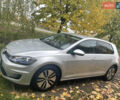 Серый Фольксваген e-Golf, объемом двигателя 0 л и пробегом 31 тыс. км за 25000 $, фото 1 на Automoto.ua