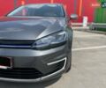 Серый Фольксваген e-Golf, объемом двигателя 0 л и пробегом 123 тыс. км за 12900 $, фото 8 на Automoto.ua