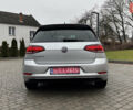 Серый Фольксваген e-Golf, объемом двигателя 0 л и пробегом 127 тыс. км за 14200 $, фото 4 на Automoto.ua