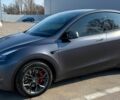 Серый Фольксваген e-Golf, объемом двигателя 0 л и пробегом 119 тыс. км за 13500 $, фото 12 на Automoto.ua