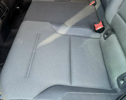 Серый Фольксваген e-Golf, объемом двигателя 0 л и пробегом 196 тыс. км за 14000 $, фото 8 на Automoto.ua