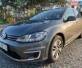 Сірий Фольксваген e-Golf, об'ємом двигуна 0 л та пробігом 140 тис. км за 12500 $, фото 1 на Automoto.ua