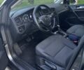 Сірий Фольксваген e-Golf, об'ємом двигуна 0 л та пробігом 75 тис. км за 14750 $, фото 7 на Automoto.ua