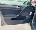 Серый Фольксваген e-Golf, объемом двигателя 0 л и пробегом 123 тыс. км за 12900 $, фото 14 на Automoto.ua