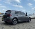 Серый Фольксваген e-Golf, объемом двигателя 36 л и пробегом 56 тыс. км за 17800 $, фото 2 на Automoto.ua