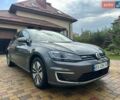 Серый Фольксваген e-Golf, объемом двигателя 0 л и пробегом 143 тыс. км за 12699 $, фото 1 на Automoto.ua