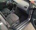 Серый Фольксваген e-Golf, объемом двигателя 0 л и пробегом 97 тыс. км за 11900 $, фото 10 на Automoto.ua