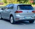 Серый Фольксваген e-Golf, объемом двигателя 0 л и пробегом 95 тыс. км за 13999 $, фото 9 на Automoto.ua