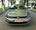 Сірий Фольксваген e-Golf, об'ємом двигуна 0 л та пробігом 87 тис. км за 14995 $, фото 1 на Automoto.ua