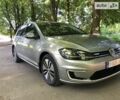 Сірий Фольксваген e-Golf, об'ємом двигуна 0 л та пробігом 87 тис. км за 14995 $, фото 3 на Automoto.ua