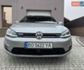 Сірий Фольксваген e-Golf, об'ємом двигуна 0 л та пробігом 109 тис. км за 14700 $, фото 2 на Automoto.ua