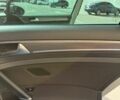 Серый Фольксваген e-Golf, объемом двигателя 0 л и пробегом 140 тыс. км за 13999 $, фото 14 на Automoto.ua