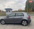 Сірий Фольксваген e-Golf, об'ємом двигуна 0 л та пробігом 107 тис. км за 14600 $, фото 6 на Automoto.ua