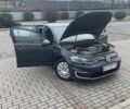 Серый Фольксваген e-Golf, объемом двигателя 0 л и пробегом 84 тыс. км за 15600 $, фото 7 на Automoto.ua