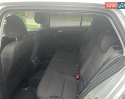 Серый Фольксваген e-Golf, объемом двигателя 0 л и пробегом 31 тыс. км за 25000 $, фото 8 на Automoto.ua