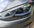 Серый Фольксваген e-Golf, объемом двигателя 0 л и пробегом 114 тыс. км за 15300 $, фото 12 на Automoto.ua