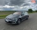 Сірий Фольксваген e-Golf, об'ємом двигуна 0 л та пробігом 95 тис. км за 14500 $, фото 1 на Automoto.ua