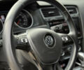 Серый Фольксваген e-Golf, объемом двигателя 0 л и пробегом 79 тыс. км за 12500 $, фото 14 на Automoto.ua