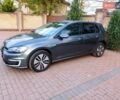 Серый Фольксваген e-Golf, объемом двигателя 0 л и пробегом 96 тыс. км за 11900 $, фото 7 на Automoto.ua