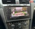 Серый Фольксваген e-Golf, объемом двигателя 0 л и пробегом 92 тыс. км за 12500 $, фото 13 на Automoto.ua
