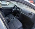 Серый Фольксваген e-Golf, объемом двигателя 0 л и пробегом 152 тыс. км за 12499 $, фото 9 на Automoto.ua