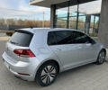 Серый Фольксваген e-Golf, объемом двигателя 0 л и пробегом 76 тыс. км за 13800 $, фото 21 на Automoto.ua