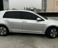 Серый Фольксваген e-Golf, объемом двигателя 0 л и пробегом 42 тыс. км за 14700 $, фото 2 на Automoto.ua