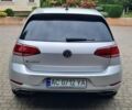 Сірий Фольксваген e-Golf, об'ємом двигуна 0 л та пробігом 50 тис. км за 13600 $, фото 8 на Automoto.ua