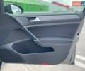 Сірий Фольксваген e-Golf, об'ємом двигуна 0 л та пробігом 123 тис. км за 12900 $, фото 20 на Automoto.ua
