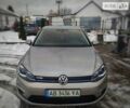 Серый Фольксваген e-Golf, объемом двигателя 0 л и пробегом 92 тыс. км за 15200 $, фото 1 на Automoto.ua