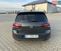Серый Фольксваген e-Golf, объемом двигателя 0 л и пробегом 72 тыс. км за 14700 $, фото 3 на Automoto.ua