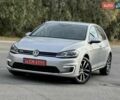 Серый Фольксваген e-Golf, объемом двигателя 0 л и пробегом 100 тыс. км за 12300 $, фото 17 на Automoto.ua