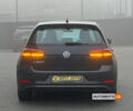 Сірий Фольксваген e-Golf, об'ємом двигуна 35 л та пробігом 109 тис. км за 16999 $, фото 4 на Automoto.ua