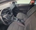 Сірий Фольксваген e-Golf, об'ємом двигуна 0 л та пробігом 97 тис. км за 12800 $, фото 18 на Automoto.ua
