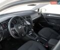 Серый Фольксваген e-Golf, объемом двигателя 0 л и пробегом 71 тыс. км за 14250 $, фото 9 на Automoto.ua
