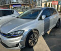 Серый Фольксваген e-Golf, объемом двигателя 0 л и пробегом 62 тыс. км за 15300 $, фото 1 на Automoto.ua