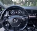 Сірий Фольксваген e-Golf, об'ємом двигуна 0 л та пробігом 82 тис. км за 14550 $, фото 9 на Automoto.ua