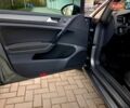 Сірий Фольксваген e-Golf, об'ємом двигуна 0 л та пробігом 97 тис. км за 12800 $, фото 17 на Automoto.ua