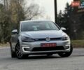 Серый Фольксваген e-Golf, объемом двигателя 0 л и пробегом 100 тыс. км за 12300 $, фото 3 на Automoto.ua